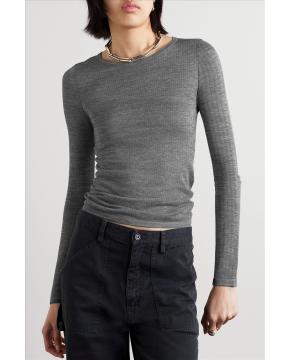 3012-100%超细美利奴羊毛 (2/60nm 100%superfine merino wool 14G)