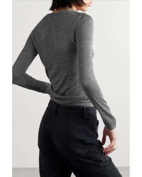 3012-100%超细美利奴羊毛 (2/60nm 100%superfine merino wool 14G)
