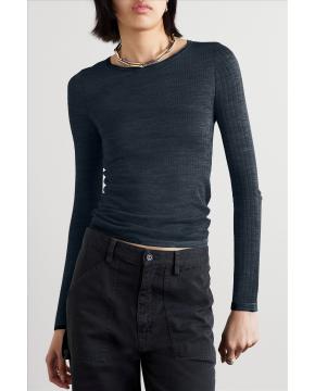 3012-100%超细美利奴羊毛 (2/60nm 100%superfine merino wool 14G)