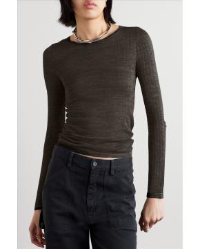 3012-100%超细美利奴羊毛 (2/60nm 100%superfine merino wool 14G)