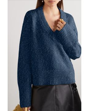 3013-80%羊羔绒 20%尼龙 (1/5nm 80%lambswool 20...