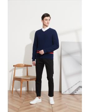 (D864) 50%棉 45%尼龍 5%羊毛