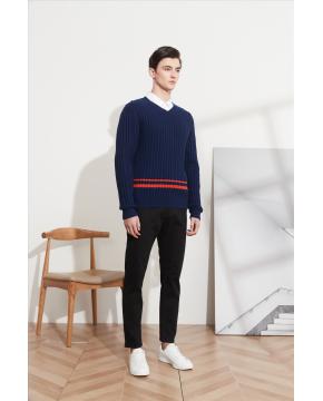 (D864) 50%棉 45%尼龍 5%羊毛