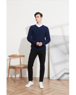 (D864) 50%棉 45%尼龍 5%羊毛