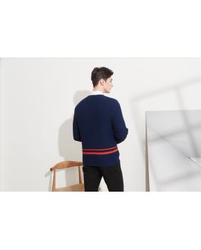 (D864) 50%棉 45%尼龍 5%羊毛