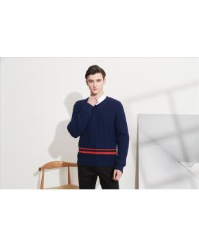 (D864) 50%棉 45%尼龍 5%羊毛