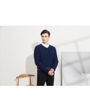 (D864) 50%棉 45%尼龍 5%羊毛
