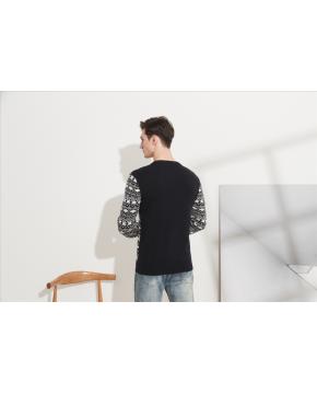(D863) 55%尼龍 15%腈綸 30%超細美利奴羊毛
