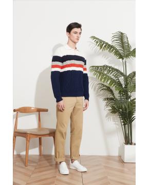(D867) 50%棉 45%尼龍 5%羊毛