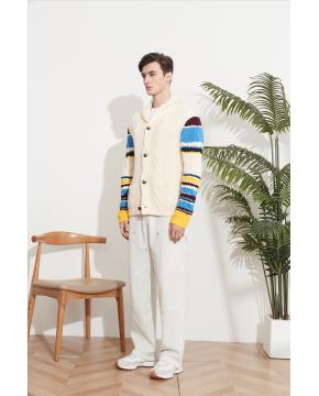 (D708) 60%棉 40%腈綸