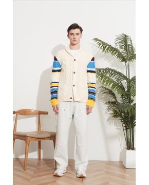 (D708) 60%棉 40%腈綸