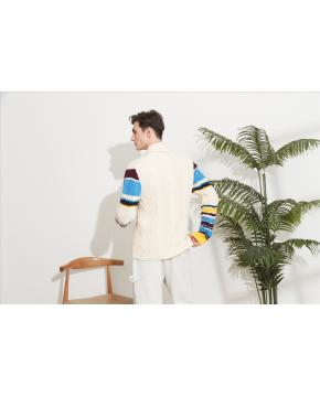 (D708) 60%棉 40%腈綸