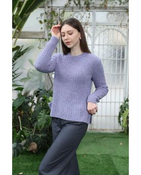 (D1006) 65% 超細美利奴羊毛 30% 尼龍 5% 羊駝毛