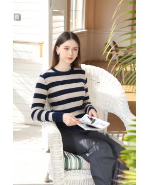 (D877) 40%尼龍 30%黏膠纖維 30%超細美利奴羊毛