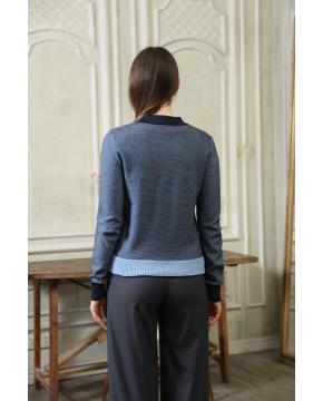 (D785) 100%精梳棉
