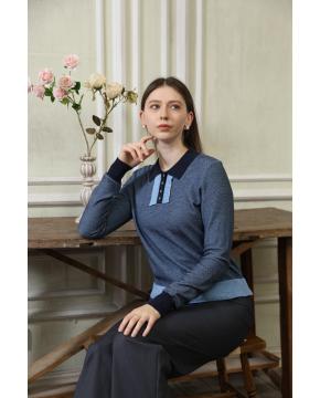 (D785) 100%精梳棉