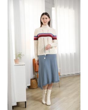(D884) 60%BCI 棉 40%腈綸