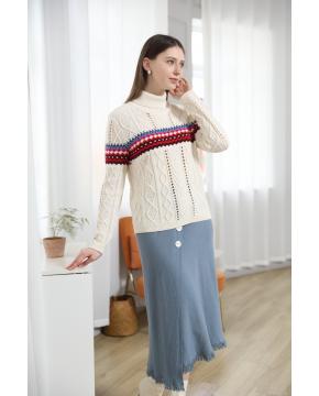 (D884) 60%BCI 棉 40%腈綸