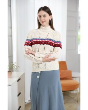 (D884) 60%BCI 棉 40%腈綸